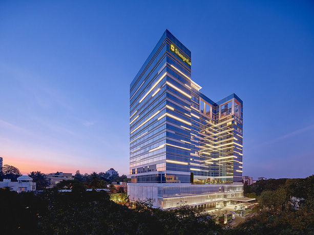 Imagen general del Hotel Artezia Bengaluru. Foto 1