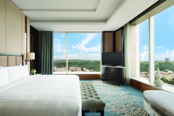 Imagen de la habitación del Hotel Artezia Bengaluru. Foto 9