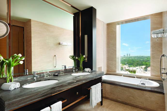 Imagen de la habitación del Hotel Artezia Bengaluru. Foto 11