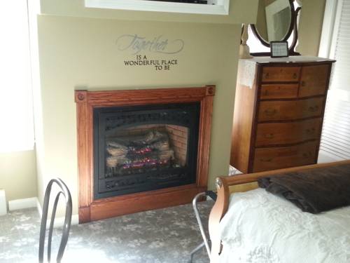 Imagen de la habitación del Hotel Artful Lodger. Foto 3