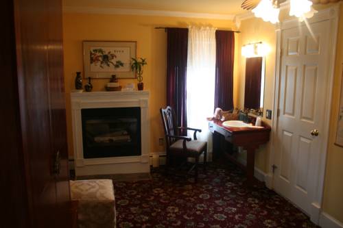 Imagen de la habitación del Hotel Artful Lodger. Foto 5
