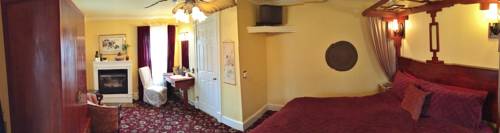 Imagen general del Hotel Artful Lodger. Foto 1