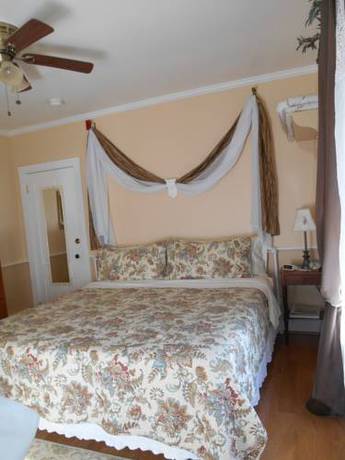 Imagen de la habitación del Hotel Artful Lodger. Foto 6