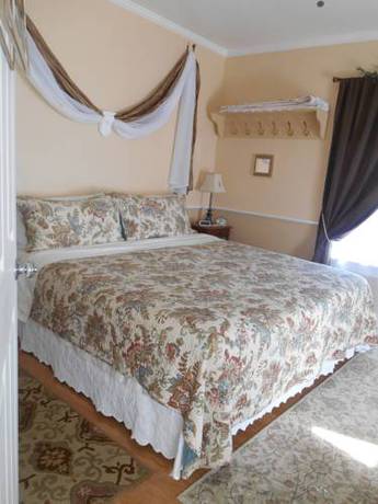 Imagen de la habitación del Hotel Artful Lodger. Foto 7