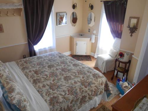 Imagen de la habitación del Hotel Artful Lodger. Foto 8
