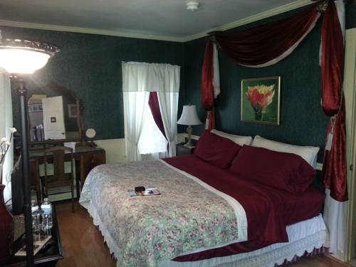 Imagen de la habitación del Hotel Artful Lodger. Foto 10