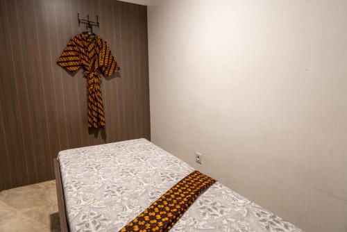 Imagen general del Hotel Arthama Hotel Wahid Hasyim Jakarta. Foto 2