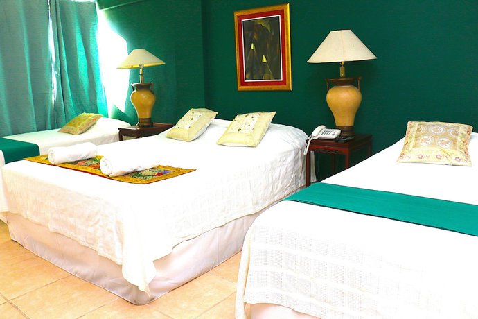 Imagen de la habitación del Hotel Arthaus Boutique. Foto 2