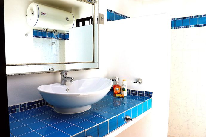 Imagen de la habitación del Hotel Arthaus Boutique. Foto 3