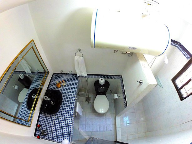 Imagen de la habitación del Hotel Arthaus Boutique. Foto 7