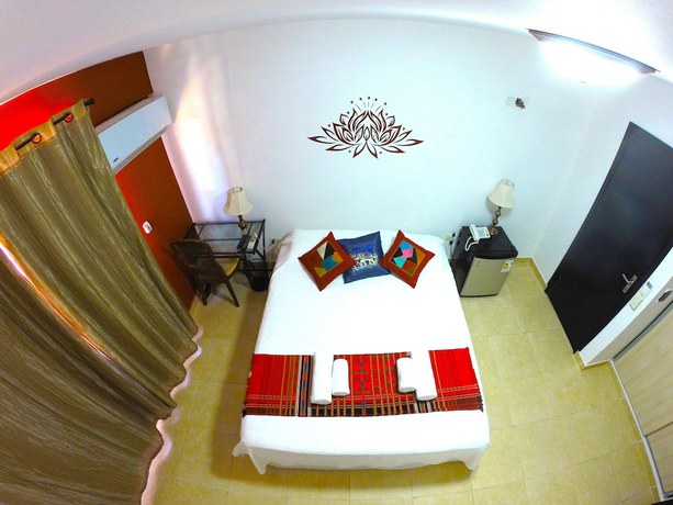 Imagen de la habitación del Hotel Arthaus Boutique. Foto 9