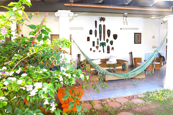 Imagen de la habitación del Hotel Arthaus Boutique. Foto 11