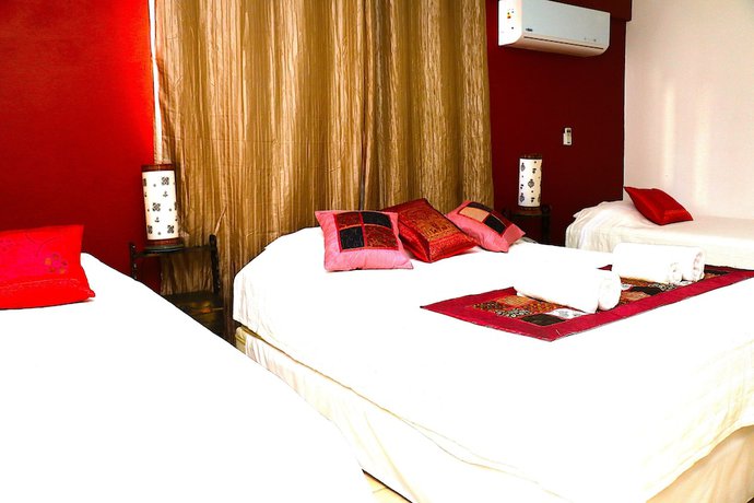 Imagen de la habitación del Hotel Arthaus Boutique. Foto 15