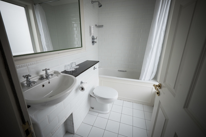 Imagen de la habitación del Hotel Arthaus. Foto 3