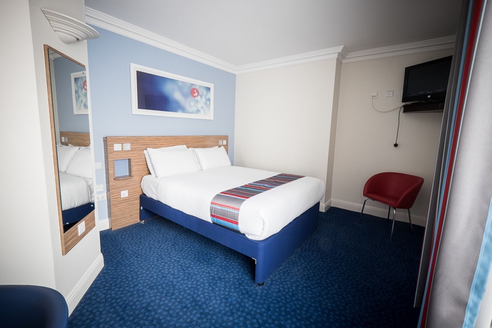 Imagen de la habitación del Hotel Arthaus. Foto 5