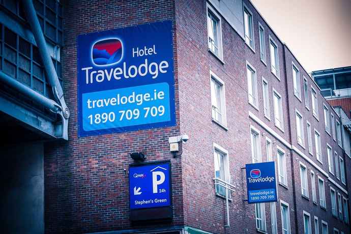 Imagen de los exteriores del Hotel Arthaus. Foto 11