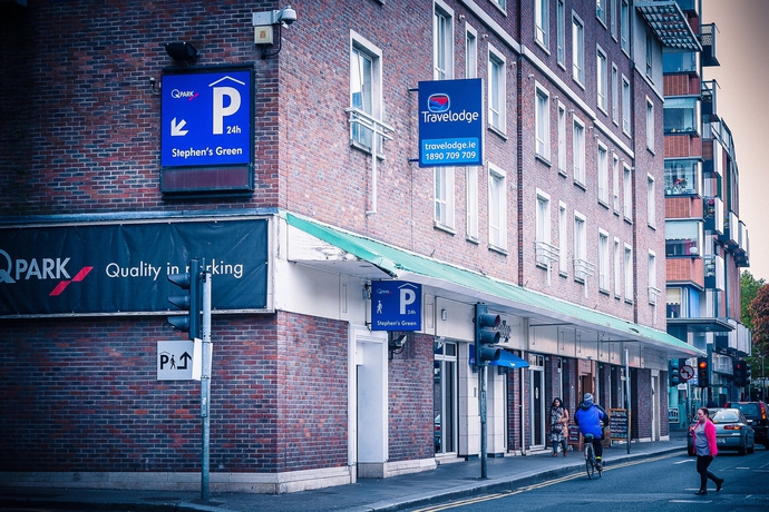 Imagen de los exteriores del Hotel Arthaus. Foto 12