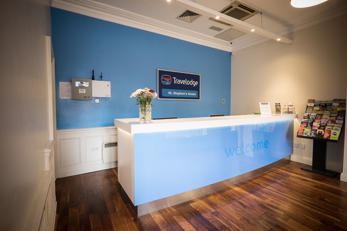 Imagen de los interiores del Hotel Arthaus. Foto 13