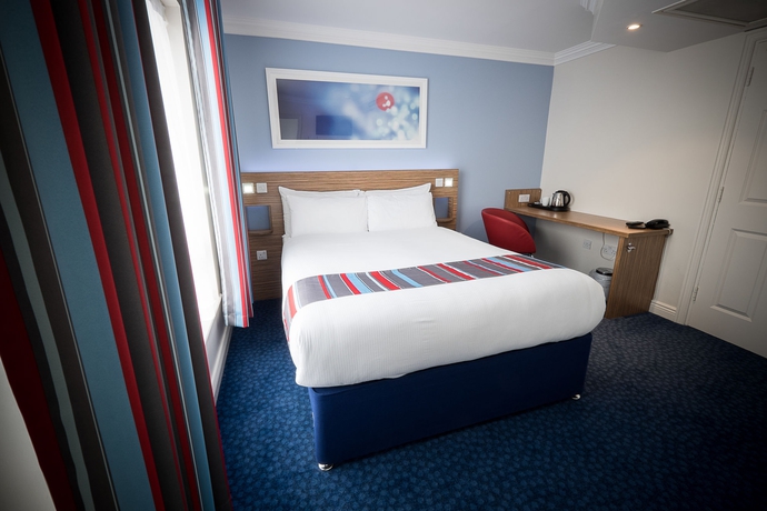 Imagen de la habitación del Hotel Arthaus. Foto 8