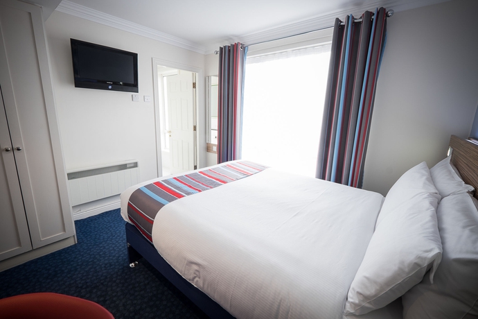 Imagen de la habitación del Hotel Arthaus. Foto 9