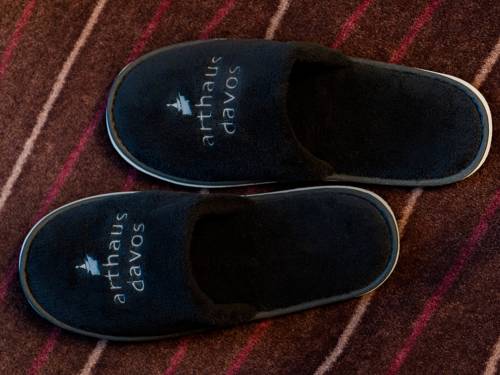 Imagen de la habitación del Hotel Arthaushotel. Foto 4