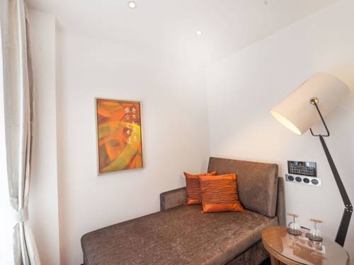 Imagen de la habitación del Hotel Arthaushotel. Foto 6