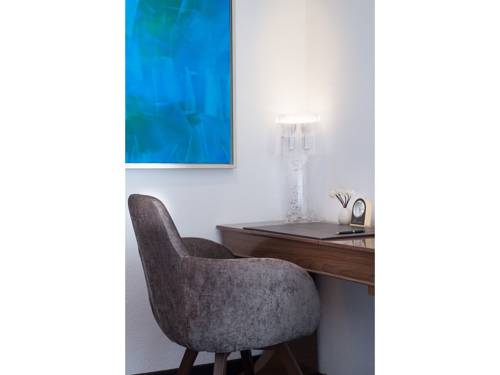 Imagen de la habitación del Hotel Arthaushotel. Foto 15