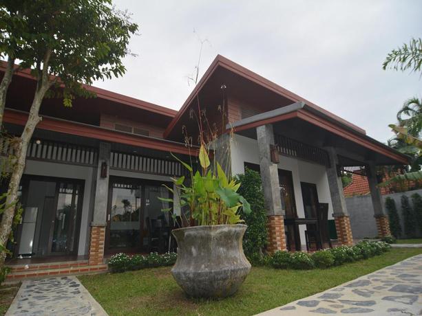 Imagen general del Hotel Arthaya Villas. Foto 2