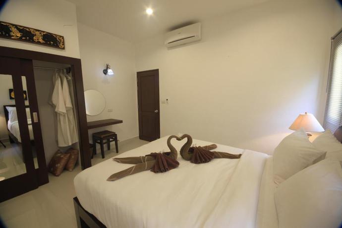 Imagen general del Hotel Arthaya Villas. Foto 3