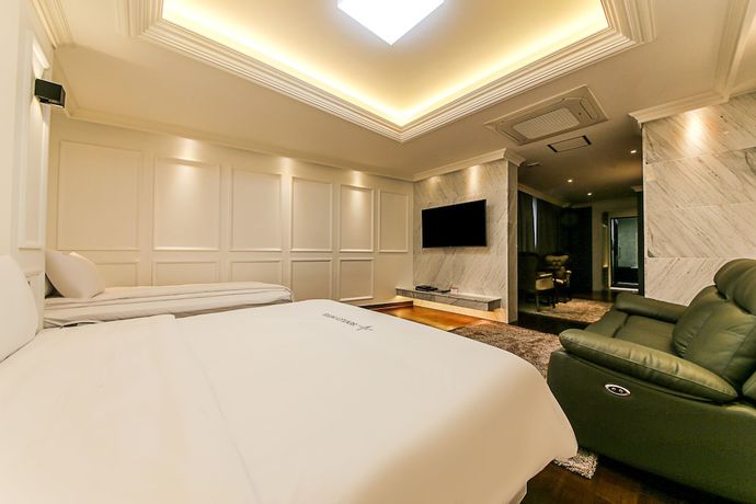 Imagen de la habitación del Hotel Artheim. Foto 1