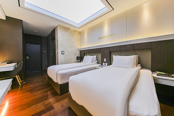 Imagen de la habitación del Hotel Artheim. Foto 4