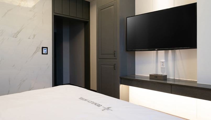 Imagen de la habitación del Hotel Artheim. Foto 7