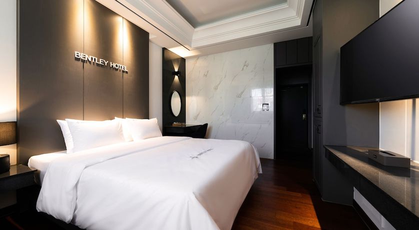 Imagen de la habitación del Hotel Artheim. Foto 9