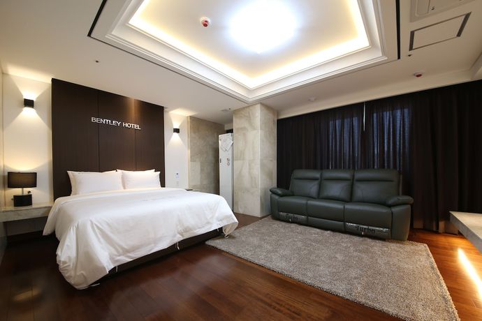Imagen de la habitación del Hotel Artheim. Foto 14