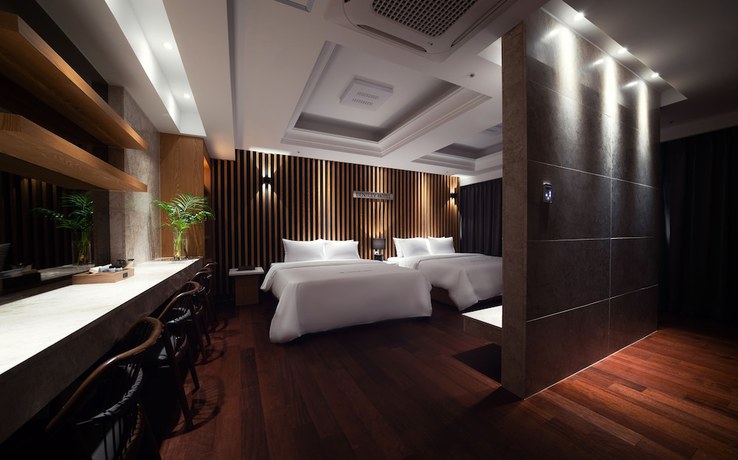 Imagen de la habitación del Hotel Artheim. Foto 18