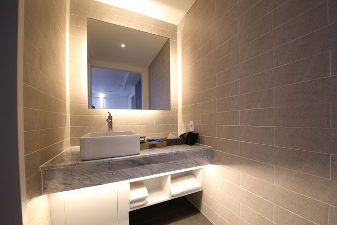 Imagen de la habitación del Hotel Artheim. Foto 19