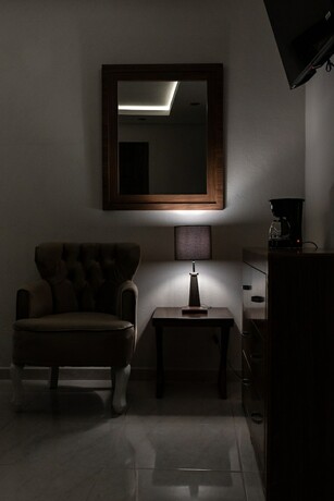 Imagen general del Hotel Arthemisa. Foto 2