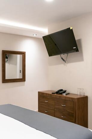 Imagen general del Hotel Arthemisa. Foto 3