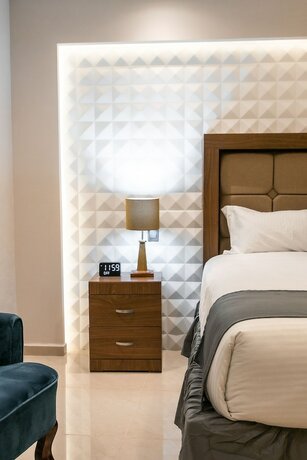 Imagen general del Hotel Arthemisa. Foto 5