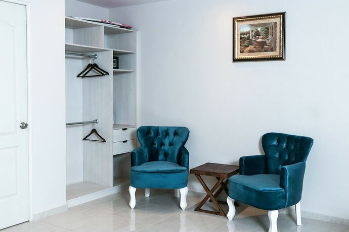 Imagen general del Hotel Arthemisa. Foto 6