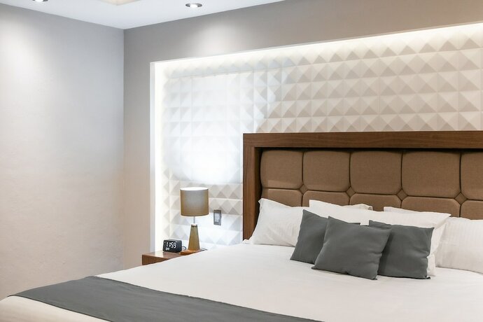 Imagen general del Hotel Arthemisa. Foto 8