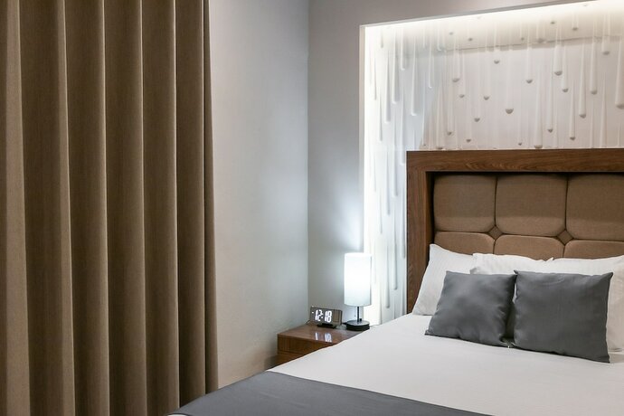 Imagen general del Hotel Arthemisa. Foto 9