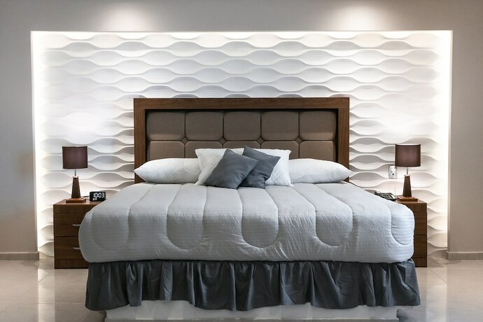 Imagen general del Hotel Arthemisa. Foto 11