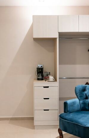 Imagen general del Hotel Arthemisa. Foto 12