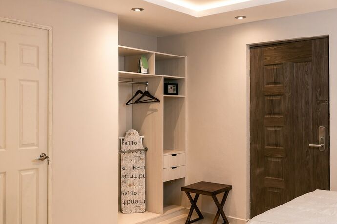 Imagen general del Hotel Arthemisa. Foto 13