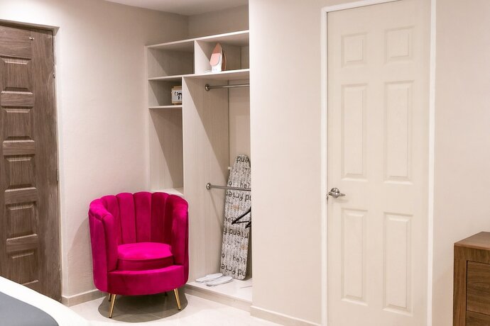 Imagen general del Hotel Arthemisa. Foto 14