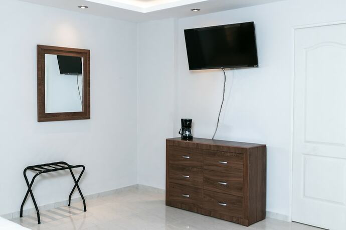 Imagen general del Hotel Arthemisa. Foto 15