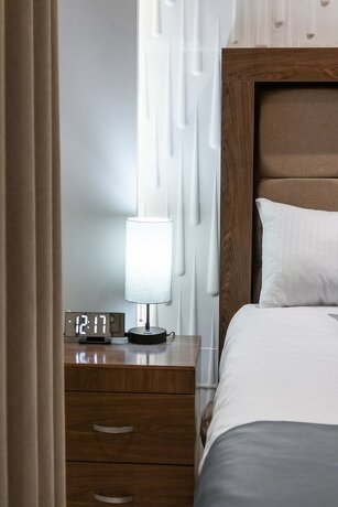 Imagen general del Hotel Arthemisa. Foto 16