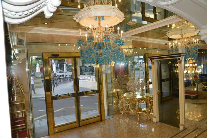 Imagen de los interiores del Hotel Artheus Carmelitas Salamanca. Foto 26