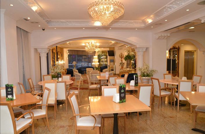 Imagen general del Hotel Artheus Carmelitas Salamanca. Foto 2